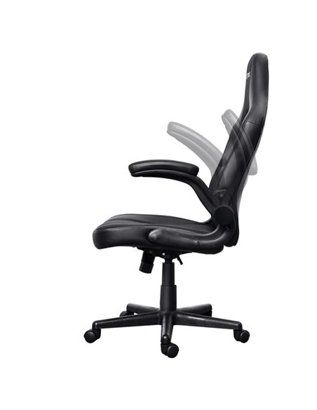Sedia Gaming GX703 Nero Rye-Trust 25128