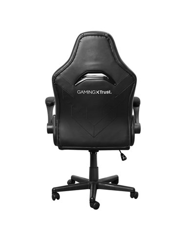 Sedia Gaming GX703 Nero Rye-Trust 25128