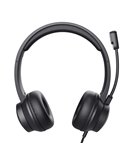 Cuffie analogiche per pc HS-150 -Trust 25333