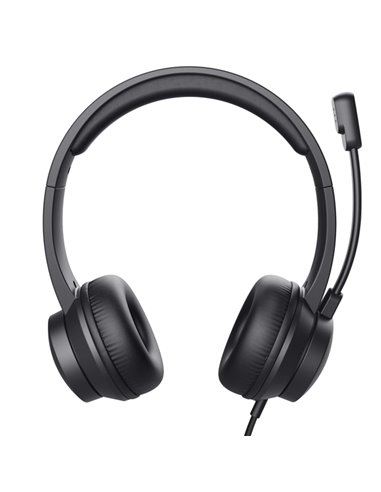 Cuffie analogiche per pc HS-150 -Trust 25333