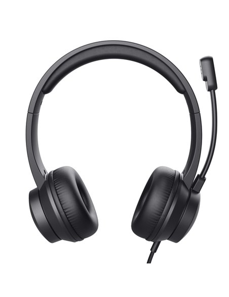 Cuffie analogiche per pc HS-150 -Trust 25333