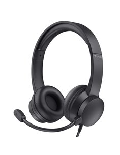 Cuffie analogiche per pc HS-150 -Trust 25333 2