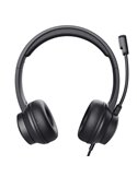 Cuffie per pc Usb HS-260-Trust 25334