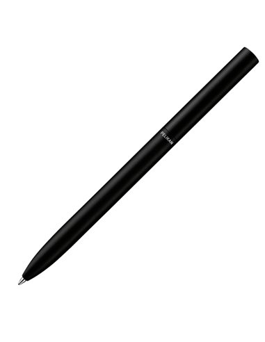 Penna sfera INEO Elements nero punta M Pelikan 400191372 PELIKAN SFERE E MULTIFUNZIONE