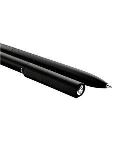 Penna sfera INEO Elements nero punta M Pelikan 400191372 PELIKAN SFERE E MULTIFUNZIONE 2