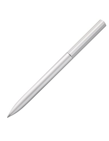 Penna sfera INEO Elements grigio chiaro punta M Pelikan 400191371 PELIKAN SFERE E MULTIFUNZIONE