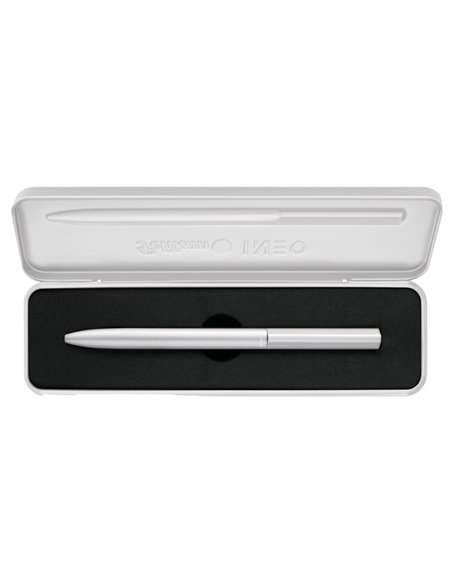 Penna sfera INEO Elements grigio chiaro punta M Pelikan 400191371 PELIKAN SFERE E MULTIFUNZIONE