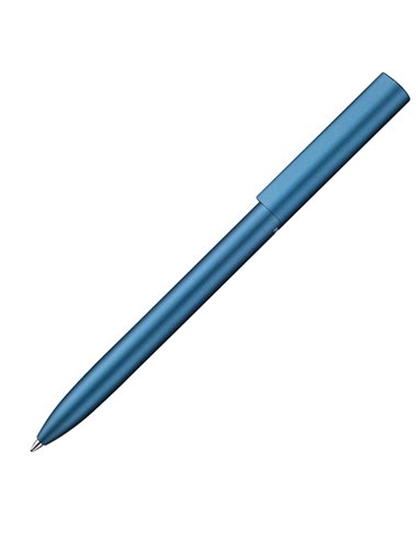 Penna sfera INEO Elements blu punta M Pelikan 400191373 PELIKAN SFERE E MULTIFUNZIONE