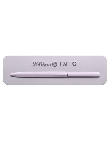 Penna sfera INEO Elements lavanda punta M Pelikan 400191374 PELIKAN SFERE E MULTIFUNZIONE