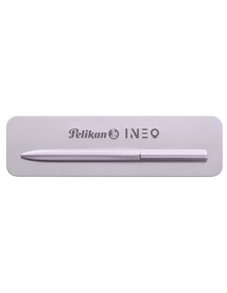 Penna sfera INEO Elements lavanda punta M Pelikan 400191374 PELIKAN SFERE E MULTIFUNZIONE