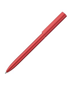 Penna sfera INEO Elements rosso punta M Pelikan 300001263 PELIKAN SFERE E MULTIFUNZIONE