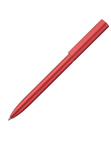 Penna sfera INEO Elements rosso punta M Pelikan 300001263 PELIKAN SFERE E MULTIFUNZIONE