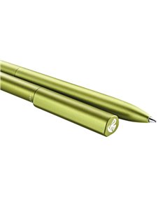 Penna sfera INEO Elements verde punta M Pelikan 300001264 PELIKAN SFERE E MULTIFUNZIONE 2