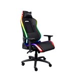 Sedia da Gaming Nero GXT719 RUYA RGB _Trust 25185