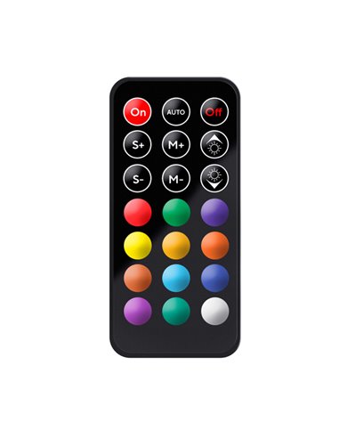 Sedia da Gaming Nero GXT719 RUYA RGB _Trust 25185 TRUST SCRIVANIE E SEDUTE