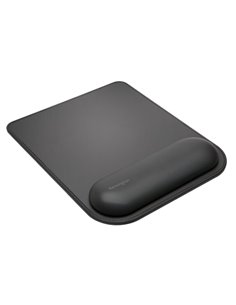 Mouse pad poggiapolsi ErgoSoft™-Kensington K52888EU KENSINGTON MOUSEPAD E POGGIAPOLSI
