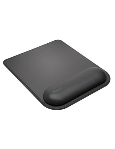 Mouse pad poggiapolsi ErgoSoft™-Kensington K52888EU KENSINGTON MOUSEPAD E POGGIAPOLSI