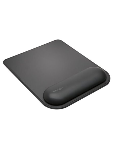 Mouse pad poggiapolsi ErgoSoft™-Kensington K52888EU KENSINGTON MOUSEPAD E POGGIAPOLSI