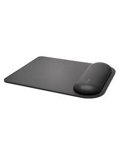 Mouse pad poggiapolsi ErgoSoft™-Kensington K52888EU KENSINGTON MOUSEPAD E POGGIAPOLSI 2