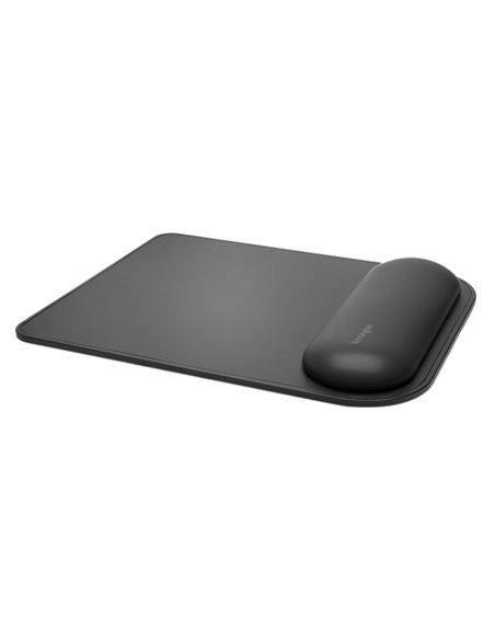 Mouse pad poggiapolsi ErgoSoft™-Kensington K52888EU KENSINGTON MOUSEPAD E POGGIAPOLSI
