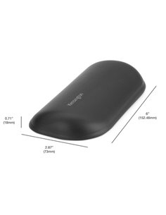 Poggiapolsi per mouse standard ErgoSoft™-Kensington K52802WW 2