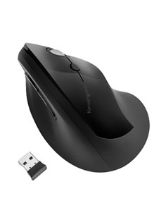 Mouse Pro Fit® Ergo wireless verticale-Kensington K75501EU KENSINGTON TASTIERE E MOUSE