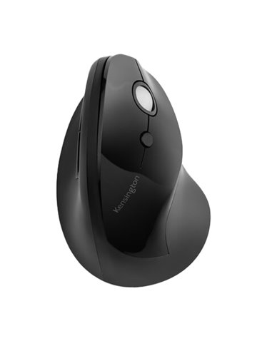 Mouse Pro Fit® Ergo wireless verticale-Kensington K75501EU KENSINGTON TASTIERE E MOUSE
