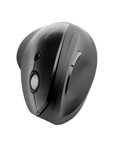 Mouse Pro Fit® Ergo wireless verticale-Kensington K75501EU KENSINGTON TASTIERE E MOUSE