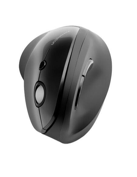 Mouse Pro Fit® Ergo wireless verticale-Kensington K75501EU KENSINGTON TASTIERE E MOUSE