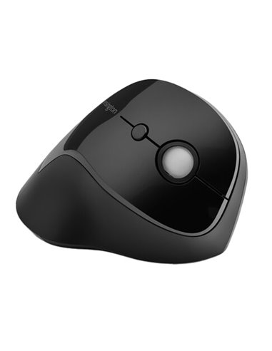 Mouse Pro Fit® Ergo wireless verticale-Kensington K75501EU KENSINGTON TASTIERE E MOUSE
