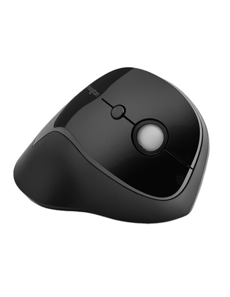Mouse Pro Fit® Ergo wireless verticale-Kensington K75501EU KENSINGTON TASTIERE E MOUSE