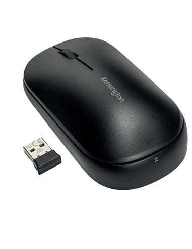 Mouse wireless doppio SureTrack™-Kensington K75298WW KENSINGTON TASTIERE E MOUSE