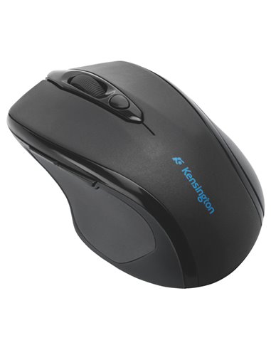 Mouse wireless Pro Fit™ di medie dimensioni Nero-Kensington K72405EU KENSINGTON TASTIERE E MOUSE