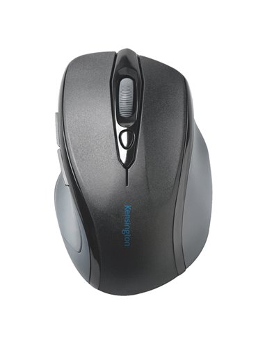 Mouse wireless Pro Fit™ di medie dimensioni Nero-Kensington K72405EU KENSINGTON TASTIERE E MOUSE