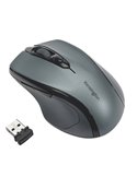 Mouse wireless Pro Fit® di medie dimensioni - grigio grafite-Kensington K72423WW
