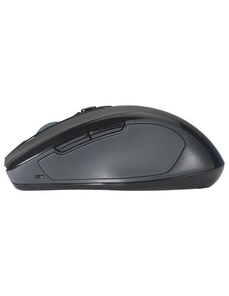 Mouse wireless Pro Fit® di medie dimensioni - grigio grafite-Kensington K72423WW KENSINGTON TASTIERE E MOUSE