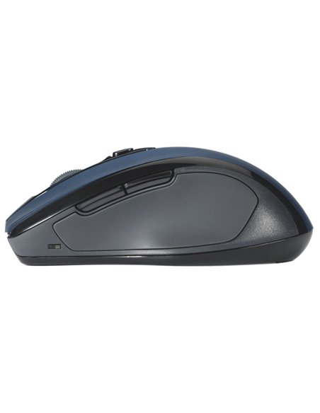 Mouse wireless Pro Fit® di medie dimensioni - blu zaffiro-Kensington K72421WW KENSINGTON TASTIERE E MOUSE