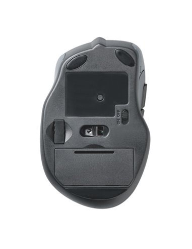 Mouse wireless Pro Fit® di medie dimensioni - blu zaffiro-Kensington K72421WW KENSINGTON TASTIERE E MOUSE