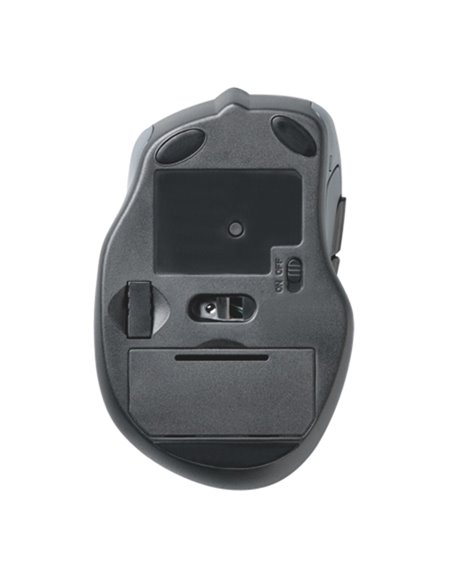 Mouse wireless Pro Fit® di medie dimensioni - blu zaffiro-Kensington K72421WW KENSINGTON TASTIERE E MOUSE