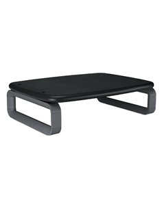 Supporto per monitor SmartFit® Plus - Nero-Kensington K52786WW KENSINGTON SUPPORTI-BRACCI MONITOR-NOTEBOOK