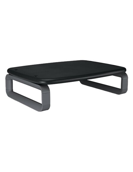 Supporto per monitor SmartFit® Plus - Nero-Kensington K52786WW KENSINGTON SUPPORTI-BRACCI MONITOR-NOTEBOOK