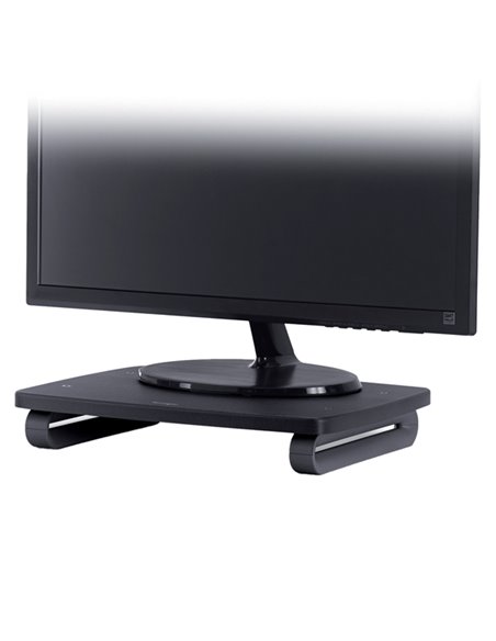 Supporto per monitor SmartFit® Plus - Nero-Kensington K52786WW KENSINGTON SUPPORTI-BRACCI MONITOR-NOTEBOOK