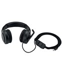 Cuffie on-ear USB-C H1000-Kensington K83450WW