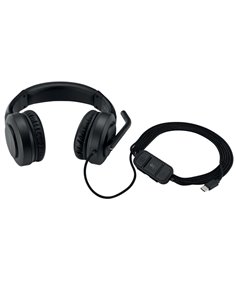 Cuffie on-ear USB-C H1000-Kensington K83450WW