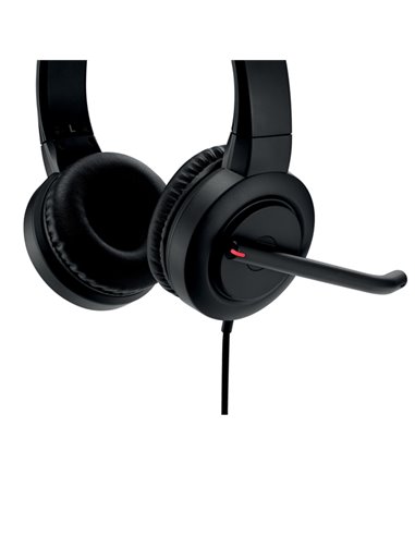 Cuffie on-ear USB-C H1000-Kensington K83450WW