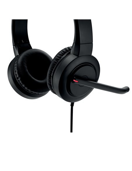 Cuffie on-ear USB-C H1000-Kensington K83450WW