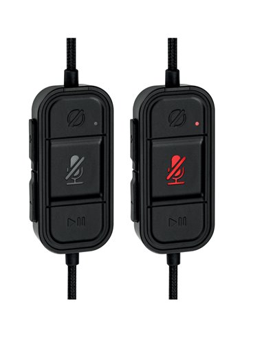 Cuffie on-ear USB-C H1000-Kensington K83450WW