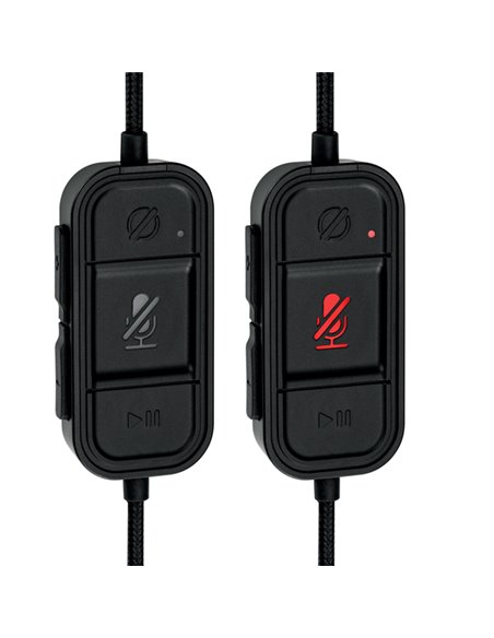 Cuffie on-ear USB-C H1000-Kensington K83450WW