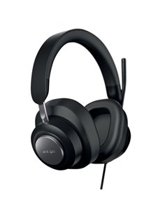 Cuffie over-ear USB-C H2000-Kensington K83451WW KENSINGTON ALTOPARLANTI-MICROFONI-CUFFIE 2