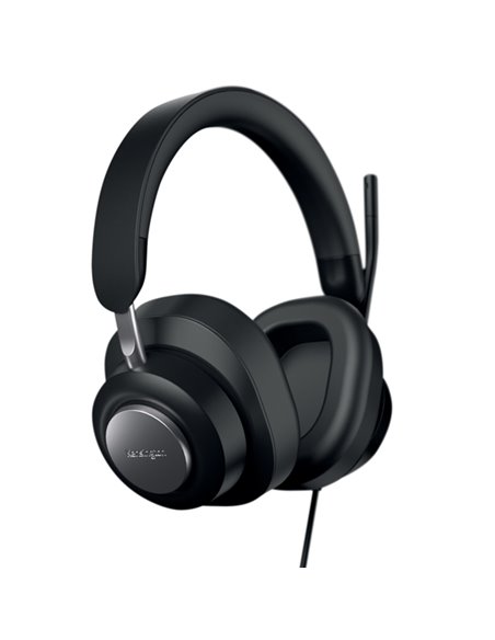 Cuffie over-ear USB-C H2000-Kensington K83451WW KENSINGTON ALTOPARLANTI-MICROFONI-CUFFIE